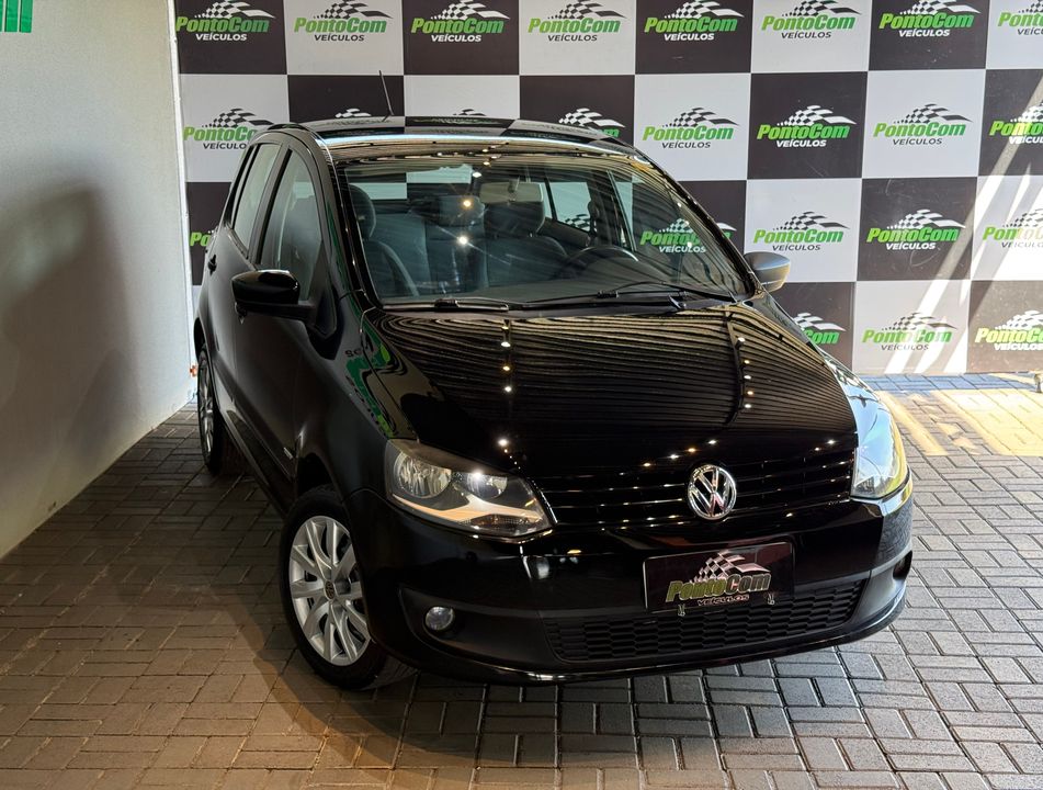 VolksWagen Fox 1.0 Mi Total Flex 8V 5p