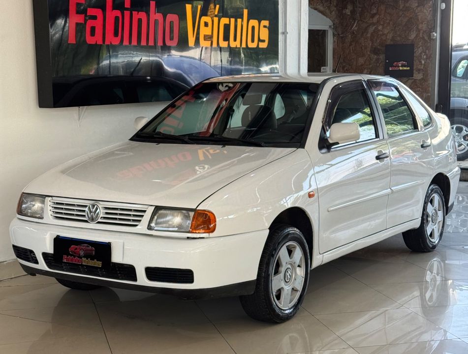 VolksWagen Polo Classic/ Special 1.8 Mi