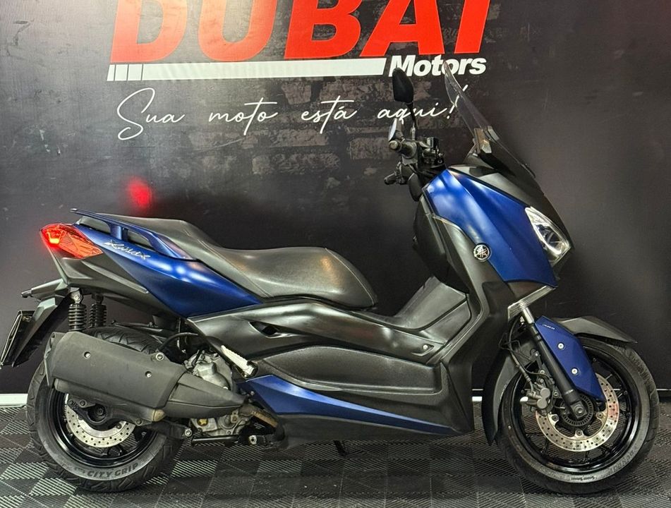 YAMAHA XMAX 250 ABS