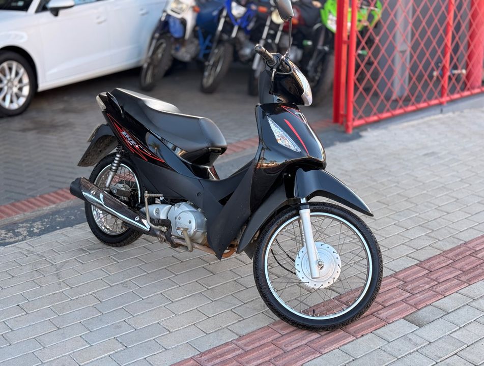 HONDA BIZ 125 KS/ 125 KS FLEX