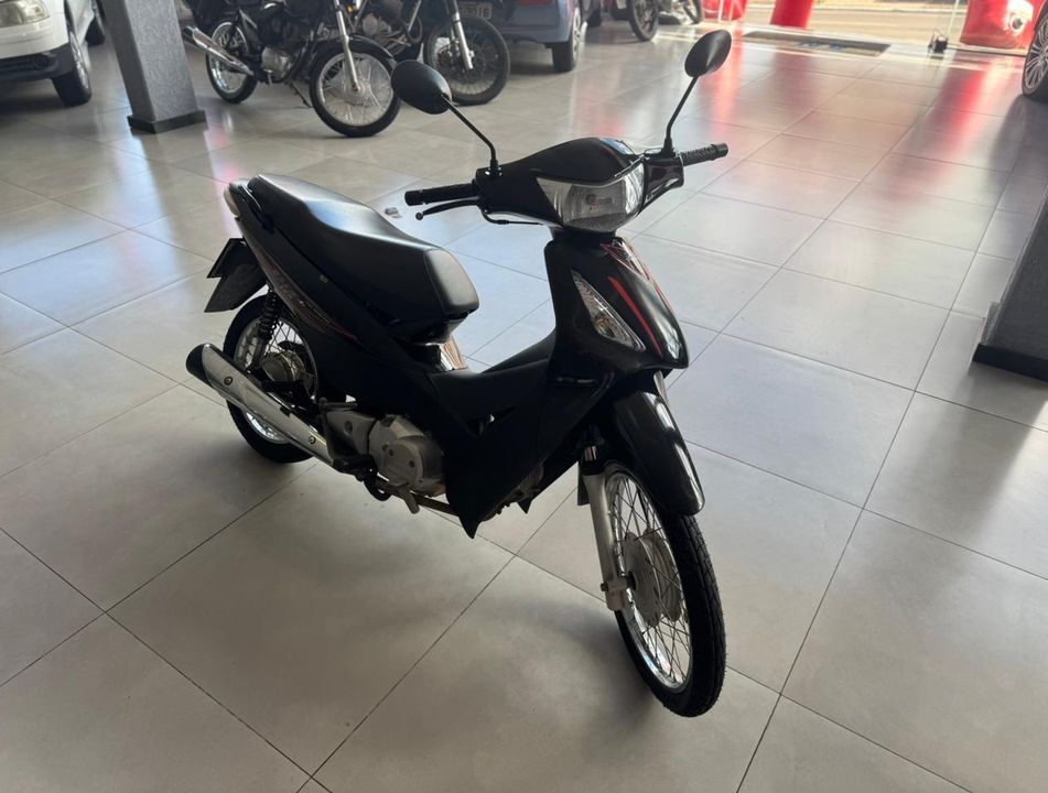 HONDA BIZ 125 KS/ 125 KS FLEX