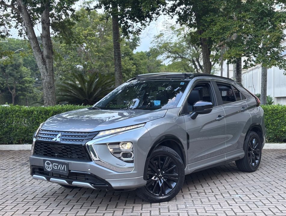 Mitsubishi Eclipse Cross HPE-S Sport 1.5 16V AWC TB 165cv Aut