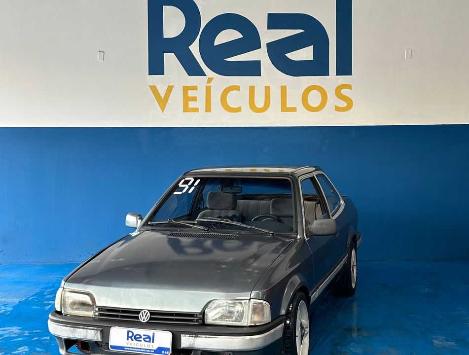 VolksWagen Apolo GL 1.8