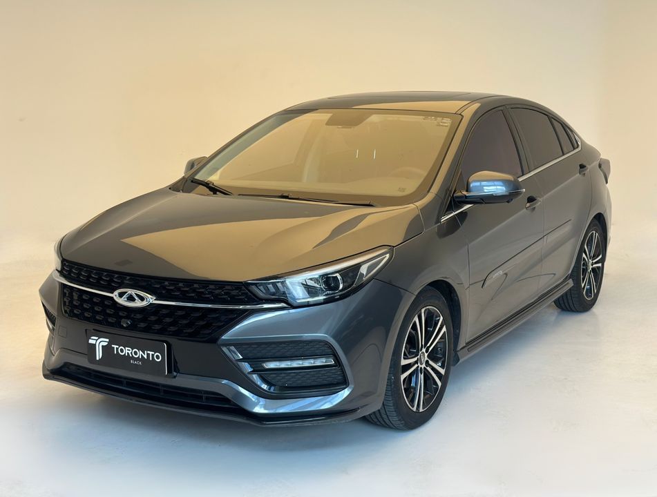 Caoa Chery/Chery ARRIZO 6 GSX 1.5 Turbo Flex Aut.
