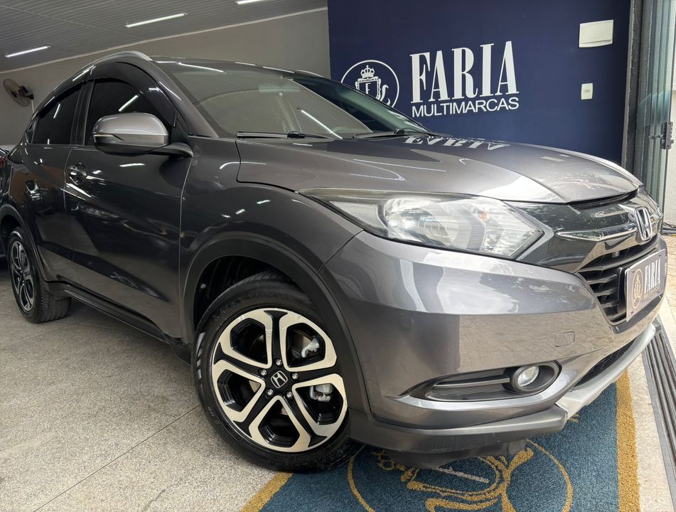 Honda HR-V EX 1.8 Flexone 16V 5p Aut.