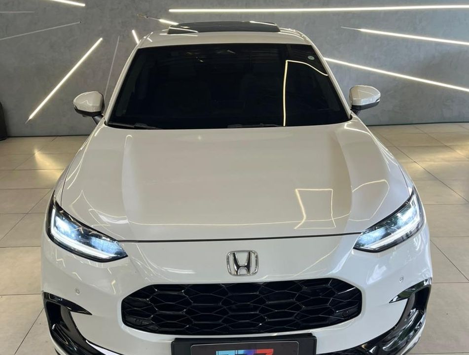 Honda ZR-V Touring 2.0 16V 5p Aut.