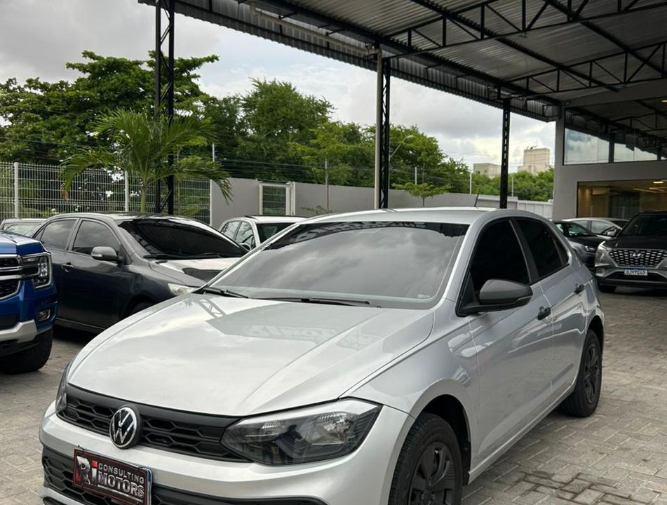 Volkswagen 1.0 Track