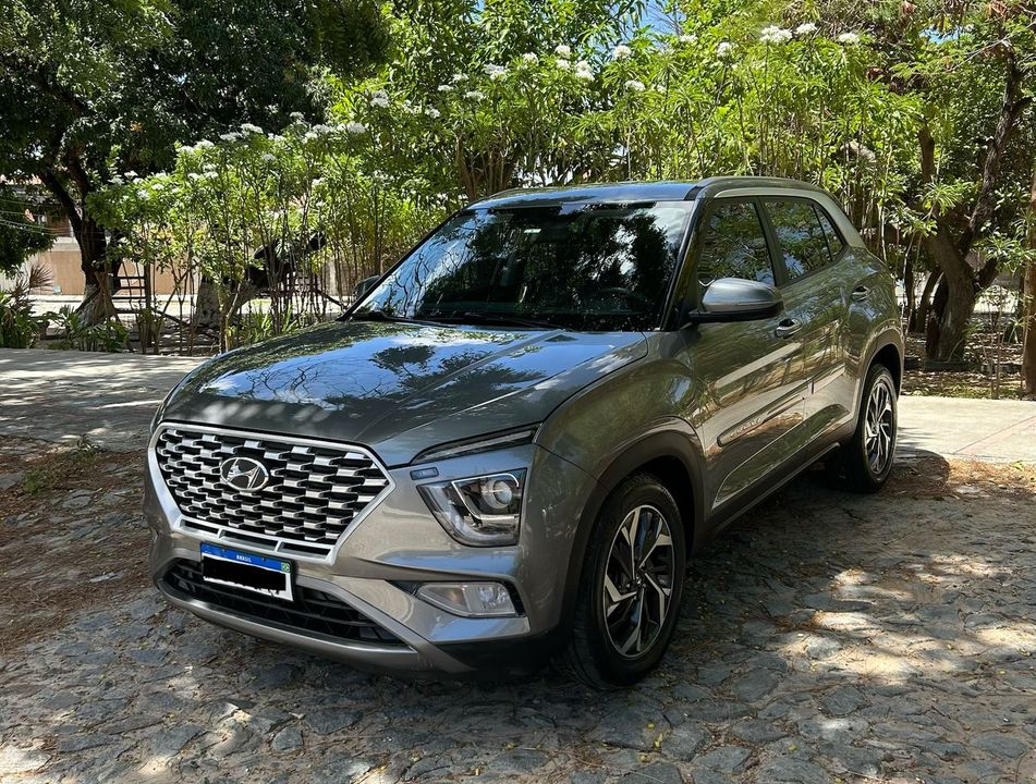 Hyundai 1.0 Turbo TGDI