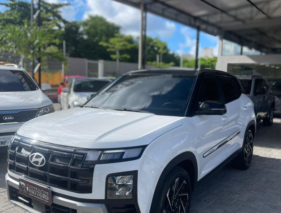 Hyundai Ultimate 1.6