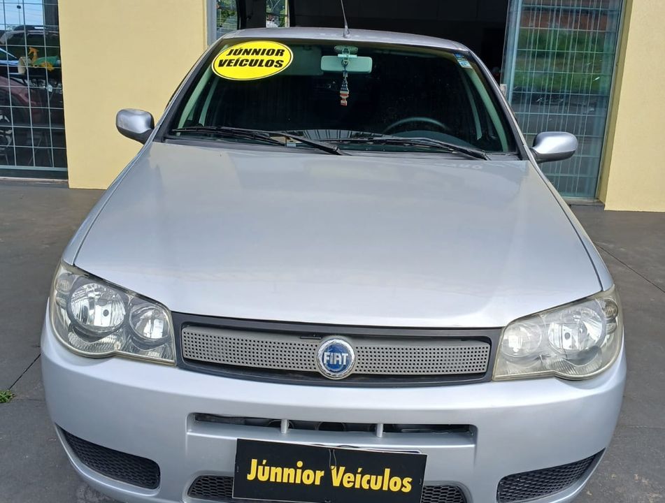 Fiat Palio 1.0/ Trofeo 1.0 Fire/ Fire Flex 4p