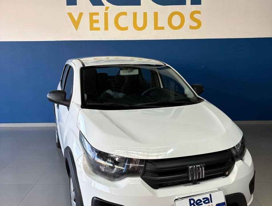 Fiat MOBI LIKE 1.0 Fire Flex 5p.