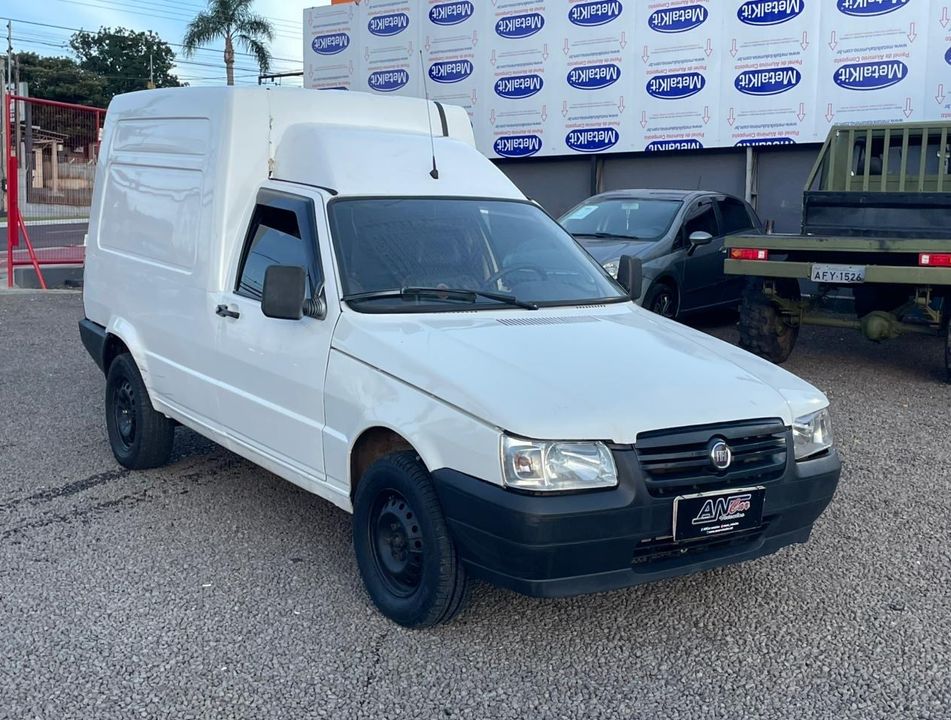 Fiat Fiorino Furg.1.5/1.3/1.3 Fire/1.3 F.Flex