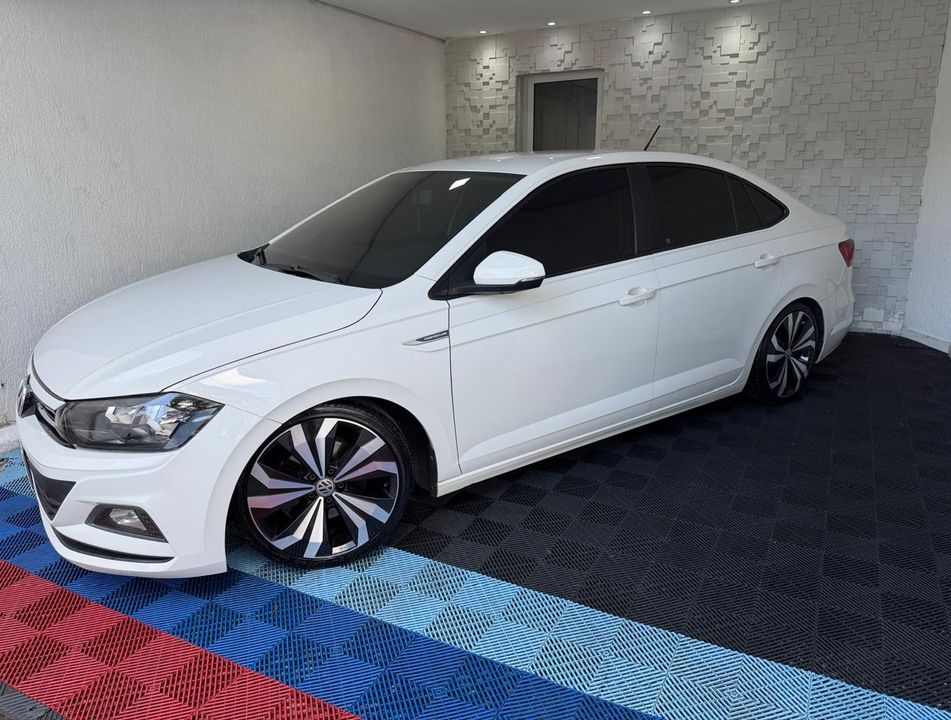 VolksWagen VIRTUS Comfort. 200 TSI 1.0 Flex 12V Aut