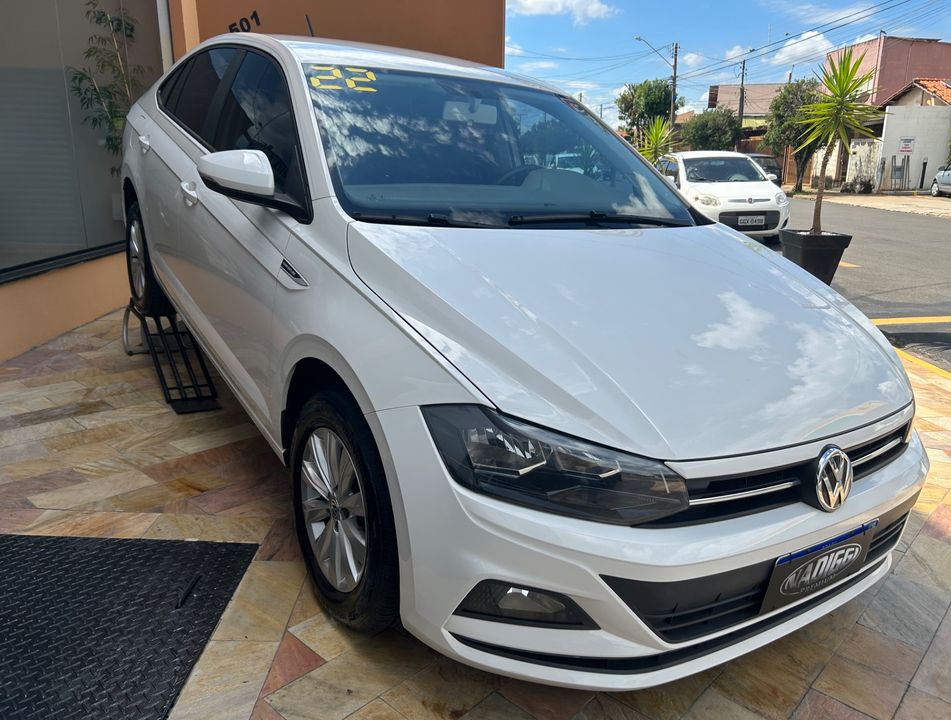 VolksWagen VIRTUS Comfort. 200 TSI 1.0 Flex 12V Aut