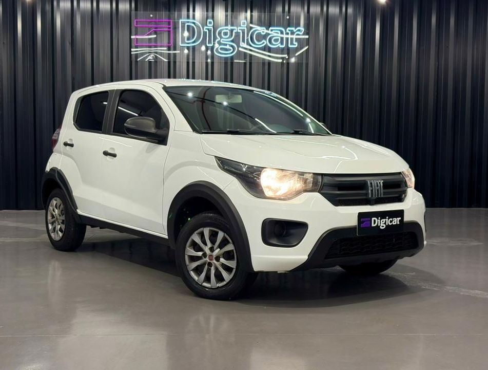 Fiat MOBI LIKE 1.0 Fire Flex 5p.