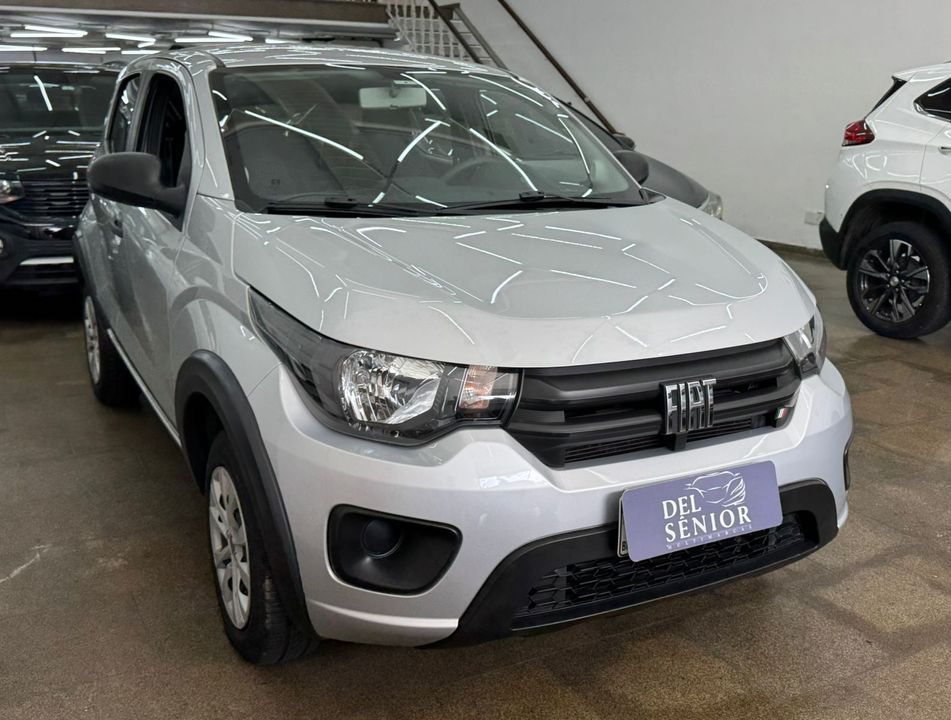 Fiat MOBI LIKE 1.0 Fire Flex 5p.