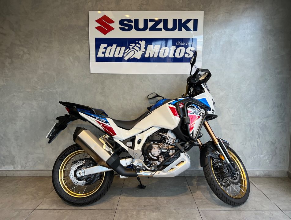 HONDA CRF 1100L AFRICA TWIN ADV. SPORTS ES DCT