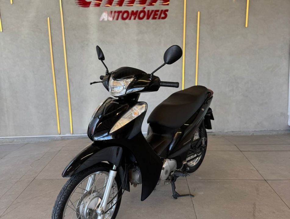 HONDA BIZ 125 ES/ 125 ES FLEX