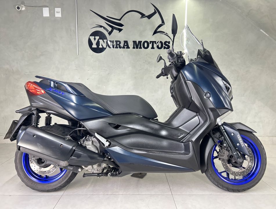 YAMAHA XMAX 250 ABS