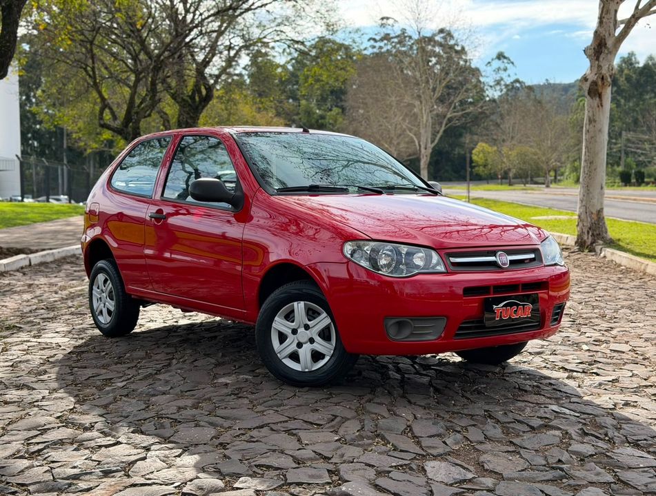 Fiat Palio 1.0 ECONOMY Fire Flex 8V 2p