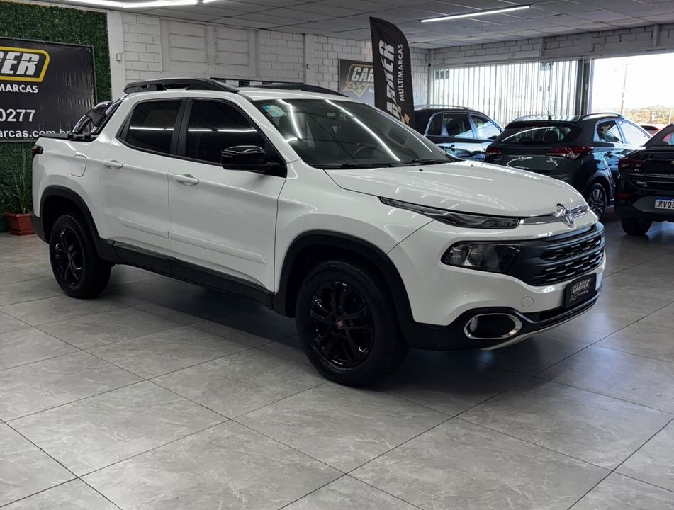 Fiat Toro Freedom 2.0 16V 4x4 TB Diesel Aut.
