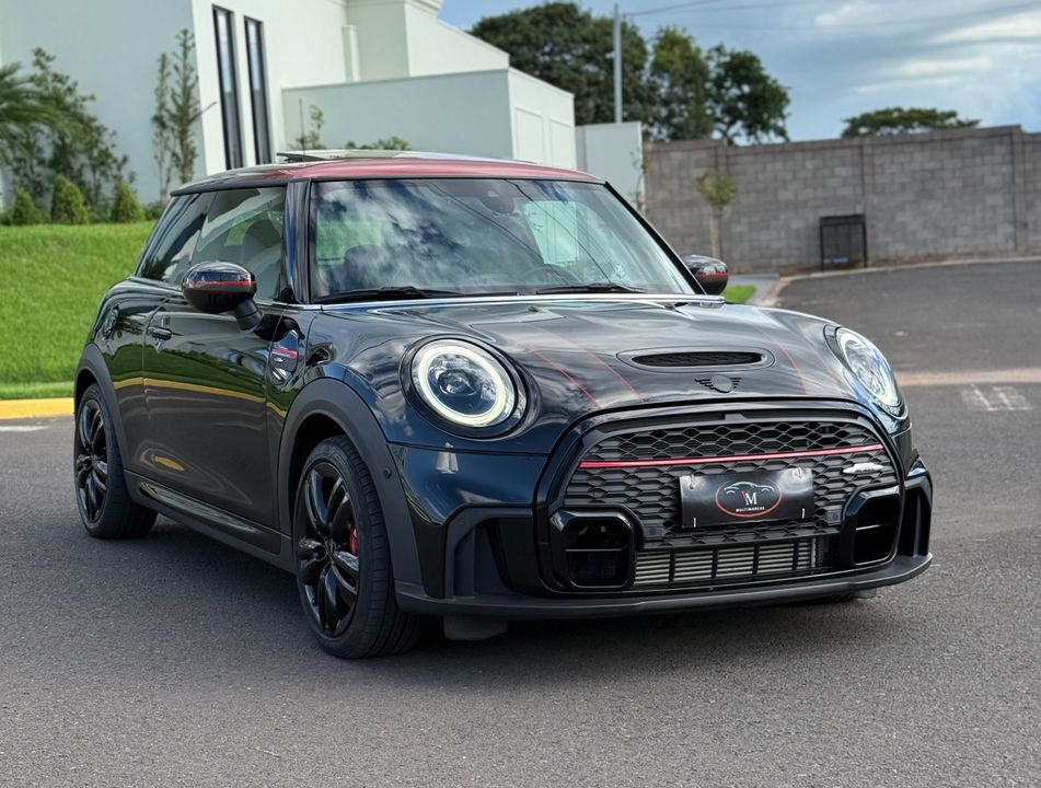 Mini COOPER John Works 2.0 Turbo 3p Aut.