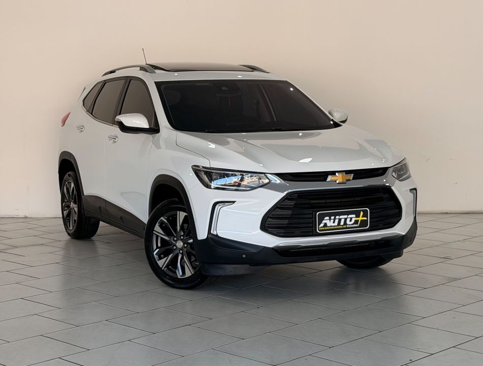 Chevrolet TRACKER Premier 1.2 Turbo 12V Flex Aut.