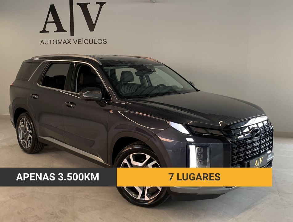 Hyundai PALISADE Signature 3.8 GDI AWD Aut.