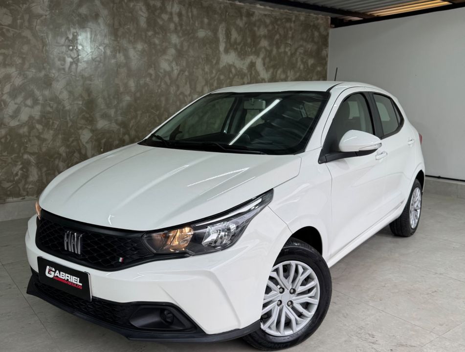 Fiat ARGO DRIVE 1.0 6V Flex