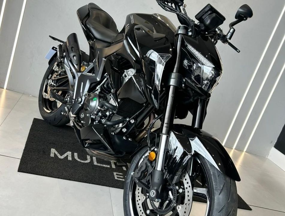 ZONTES R 350