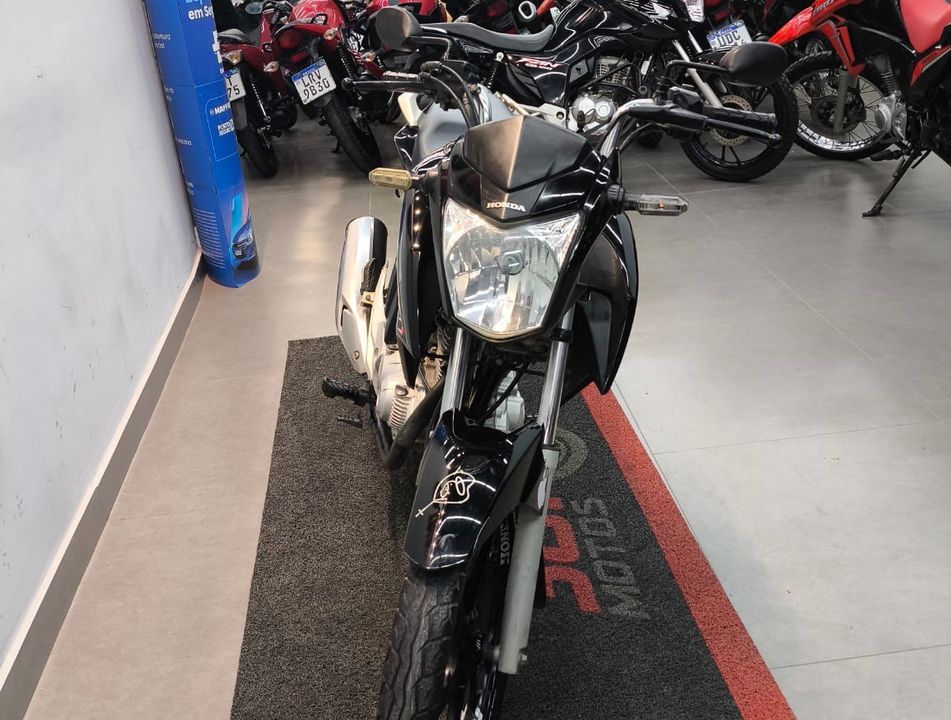 Honda CG 160 TITAN