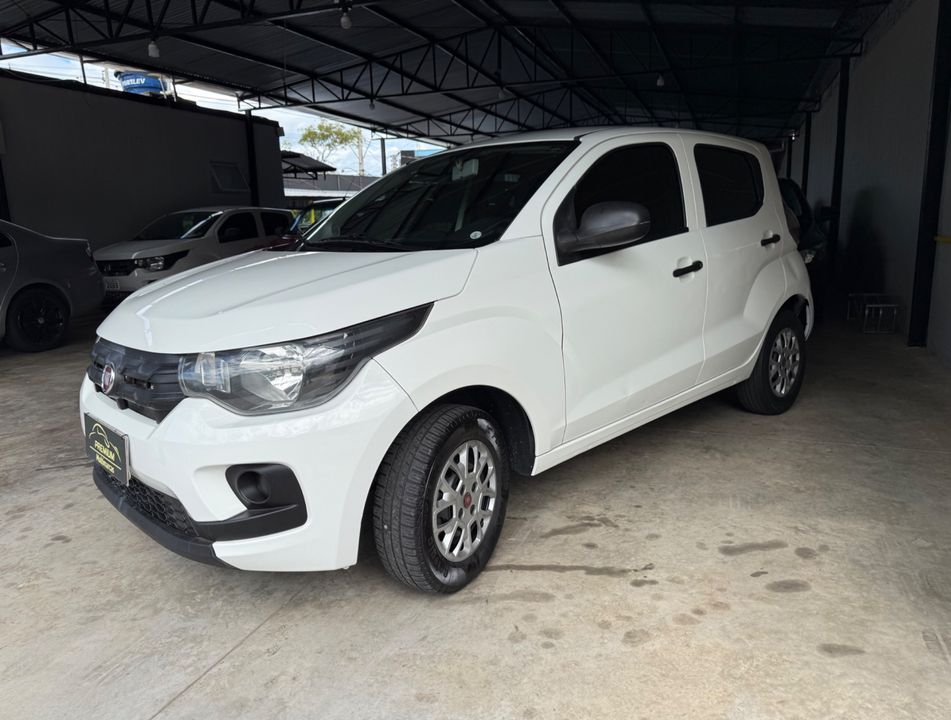 Fiat MOBI EASY 1.0 Fire Flex 5p.