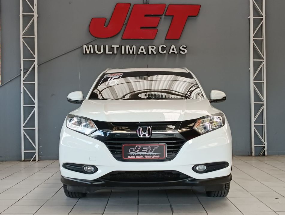 Honda HR-V EXL 1.8 Flexone 16V 5p Aut.