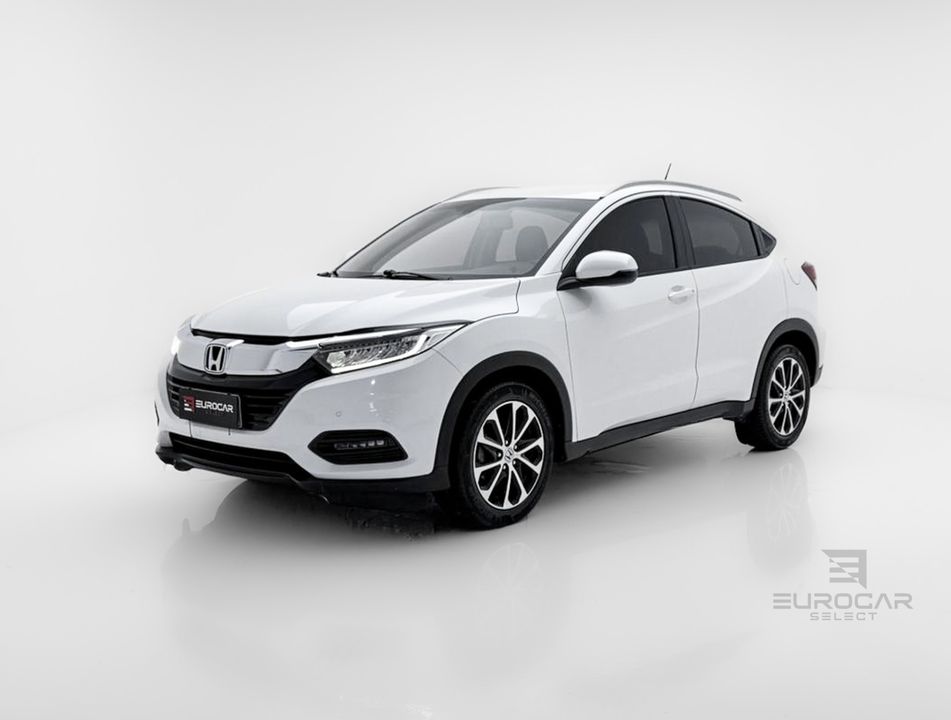 Honda HR-V EXL 1.8 Flexone 16V 5p Aut.