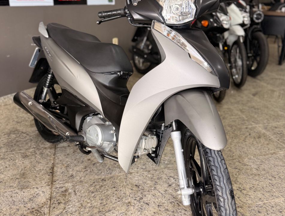 HONDA BIZ 125/125i Flex