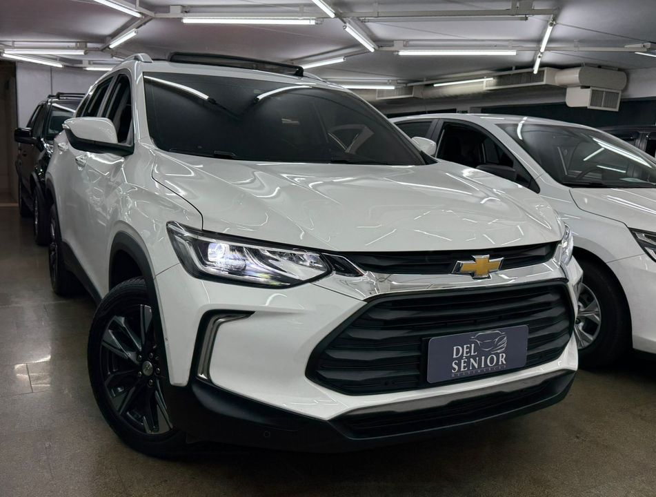 Chevrolet TRACKER Premier 1.2 Turbo 12V Flex Aut.