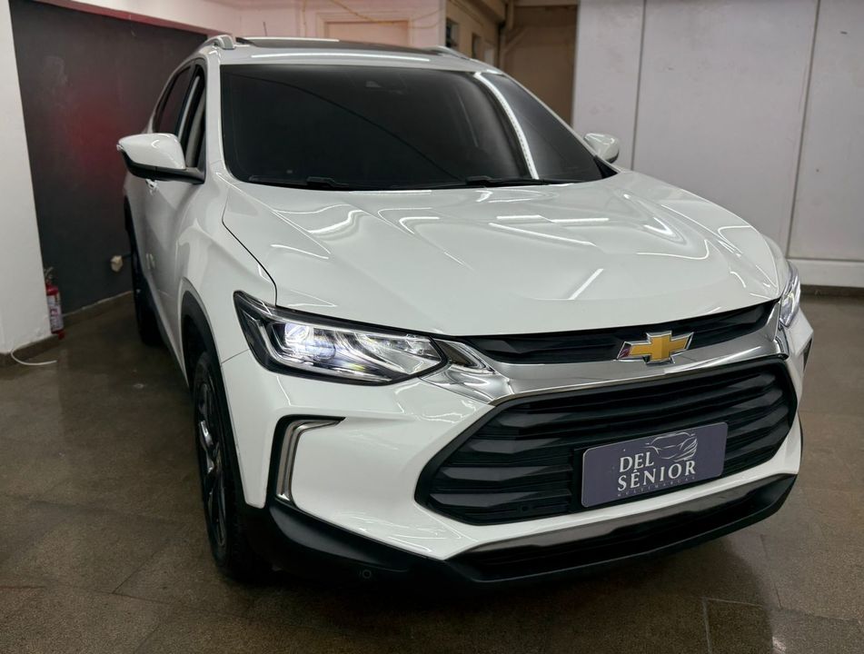 Chevrolet TRACKER Premier 1.2 Turbo 12V Flex Aut.