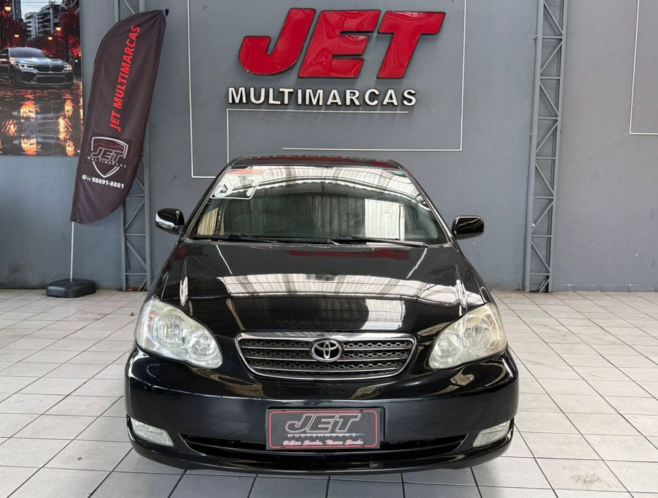 Toyota Corolla XLi 1.6 16V 110cv Aut.