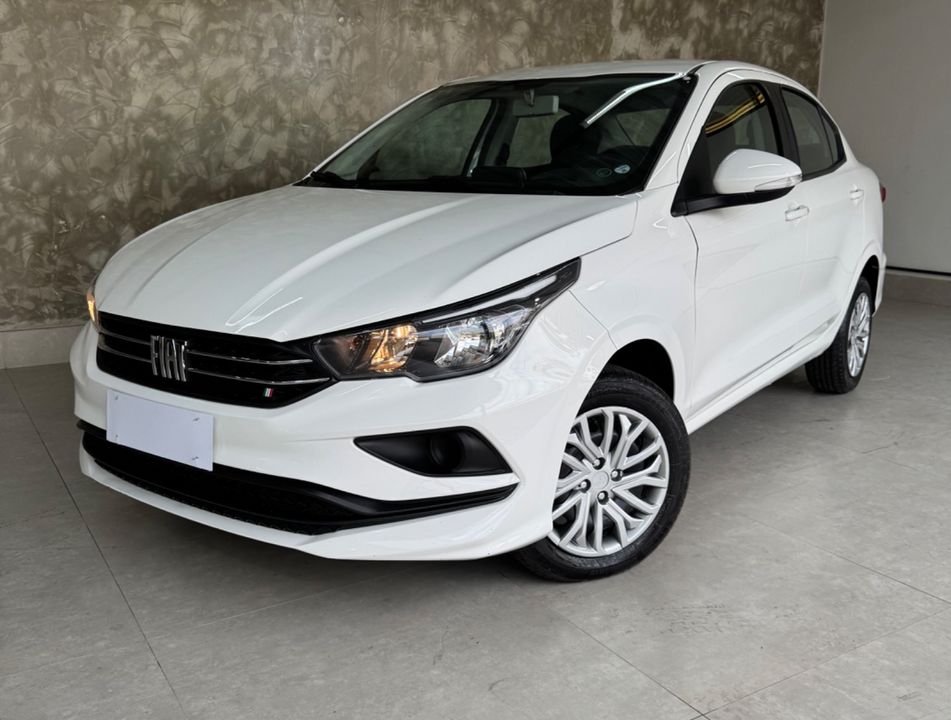 Fiat CRONOS DRIVE 1.3 8V Flex