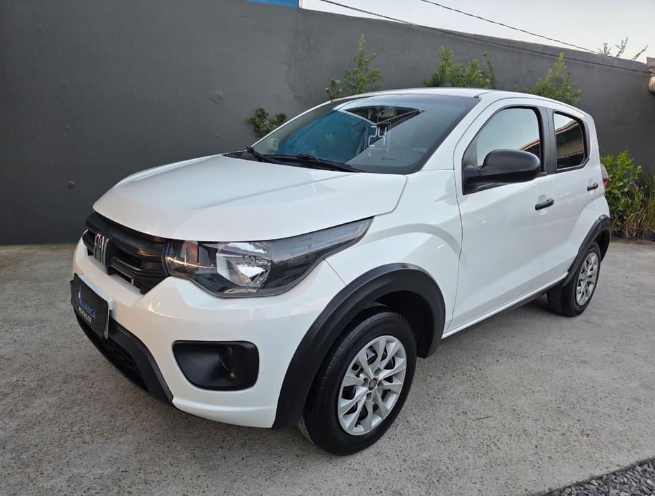 Fiat MOBI LIKE 1.0 Fire Flex 5p.