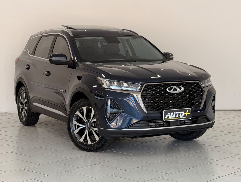 Caoa Chery Tiggo 7 Pro 1.6 Turbo 16V Aut.  