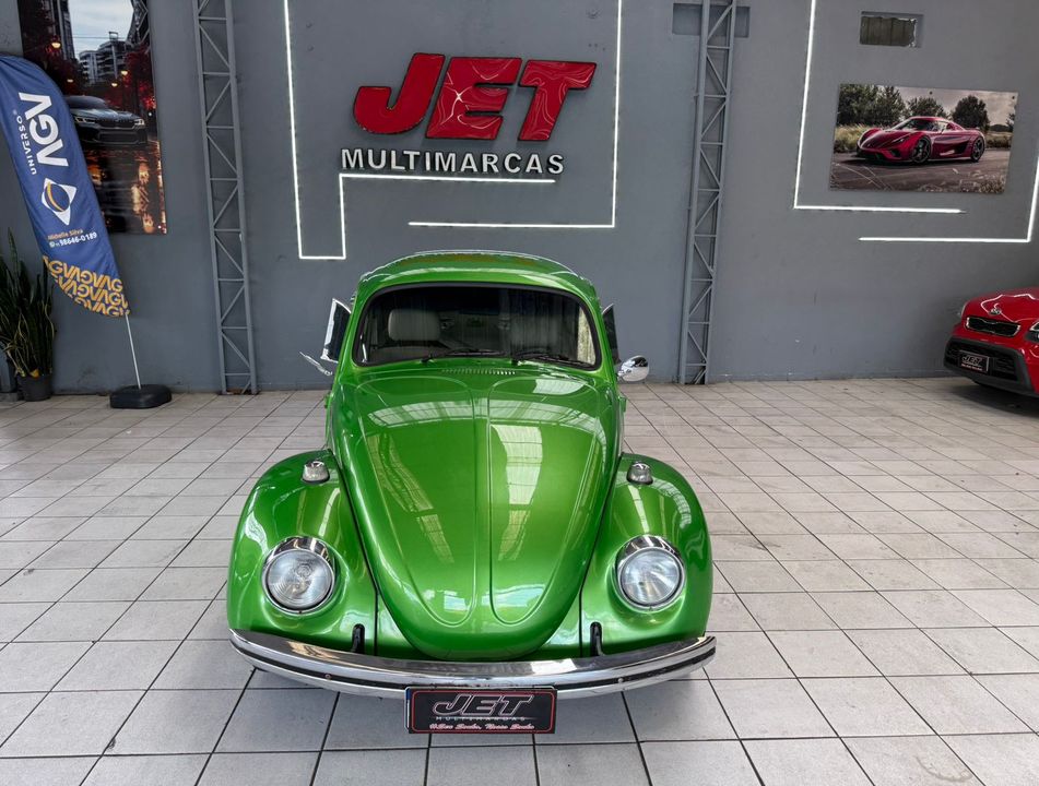 VolksWagen Fusca