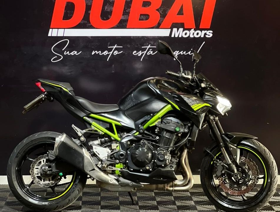 KAWASAKI Z 900 SE