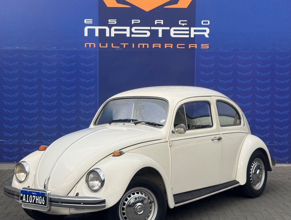 Volkswagen VW 1300 fusca