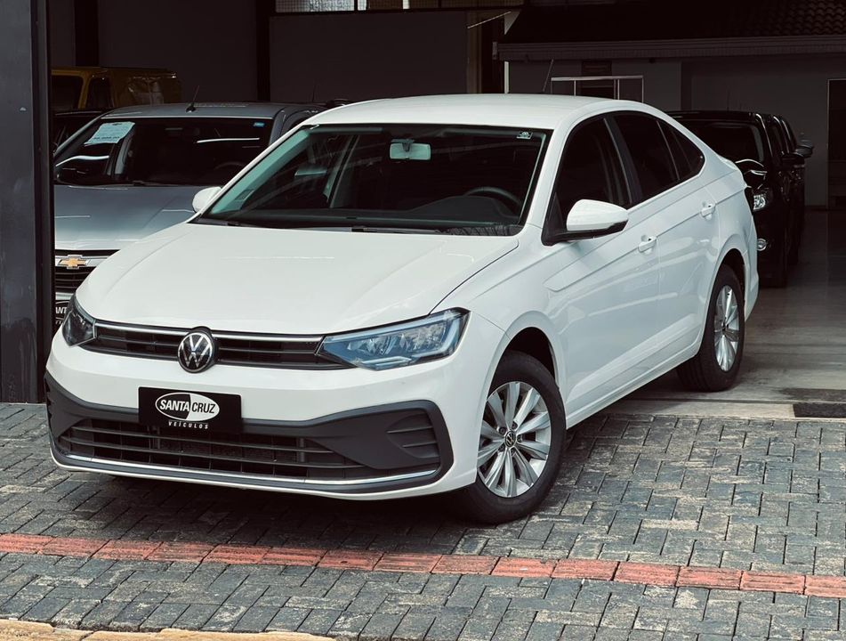 VolksWagen VIRTUS Comfort. 200 TSI 1.0 Flex 12V Aut