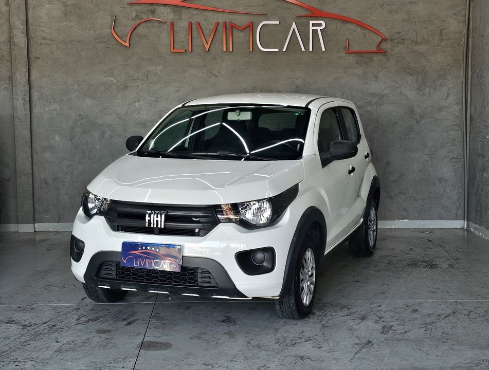 Fiat MOBI LIKE 1.0 Fire Flex 5p.