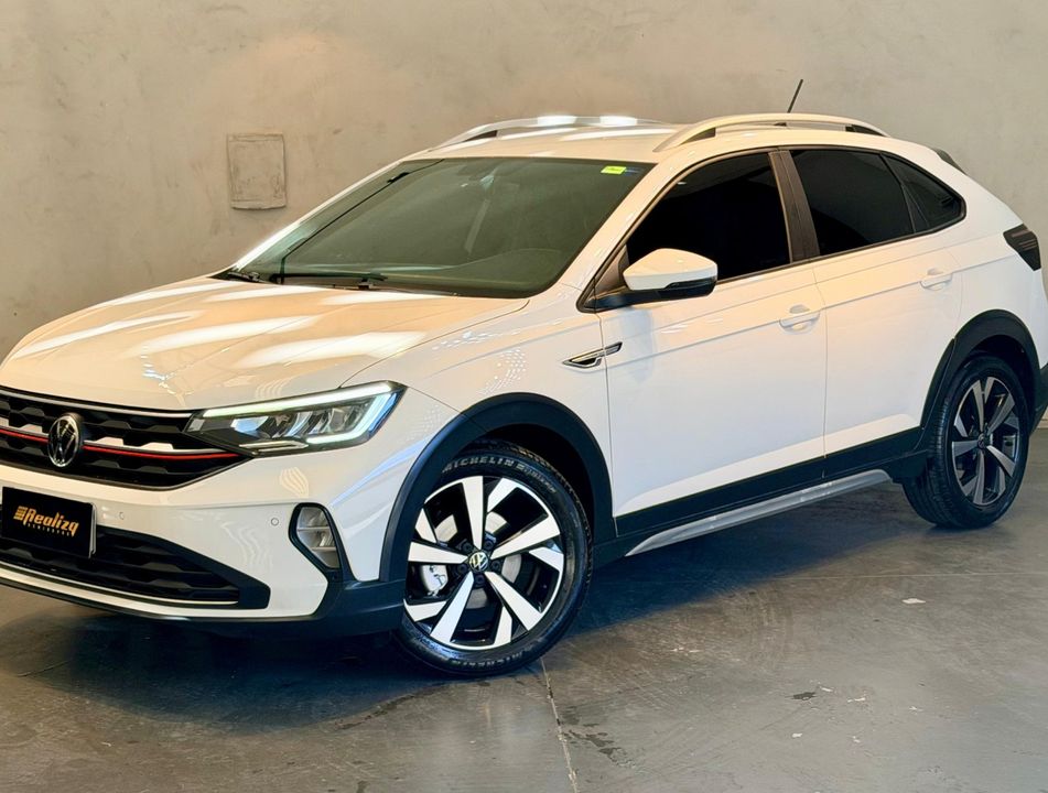 VolksWagen Nivus Highline 1.0 200 TSI Flex Aut.