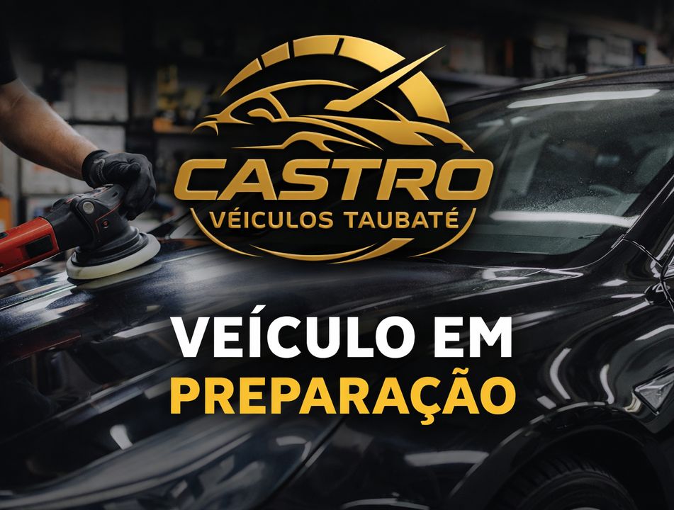 Hyundai Creta Prestige 2.0 16V Flex Aut.