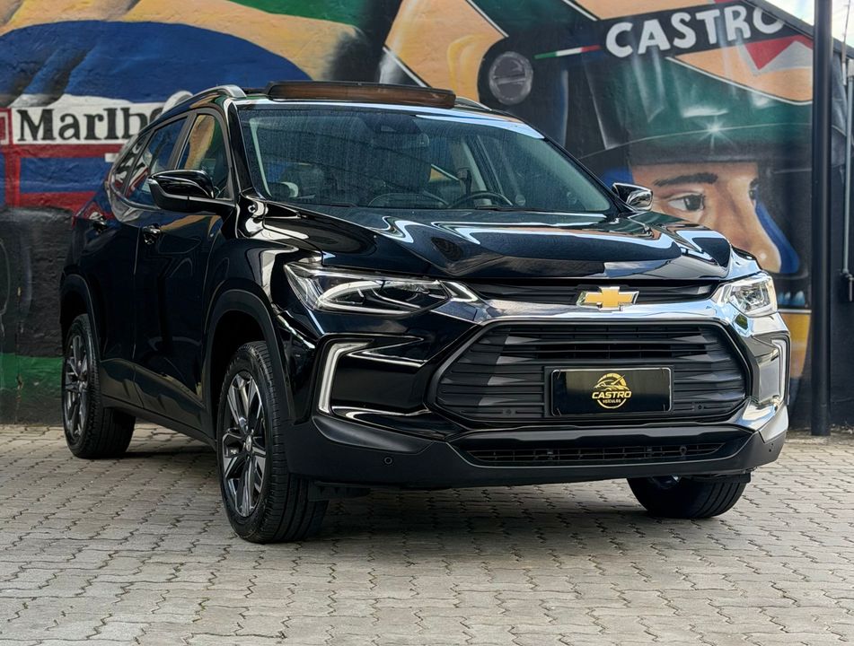 Chevrolet TRACKER Premier 1.2 Turbo 12V Flex Aut.