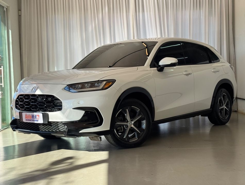 Honda ZR-V Touring 2.0 16V 5p Aut.